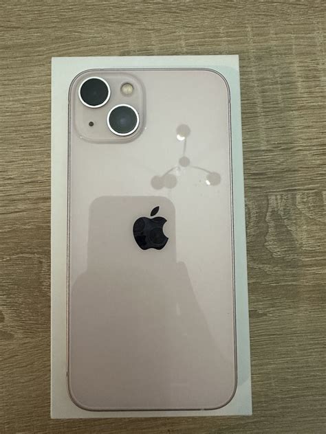 Vand Iphone 13 Pink Ilfov Otopeni OLX Ro