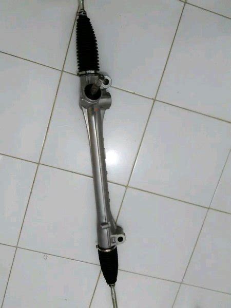 Jual Rack Steer Atau Stir Eps Alphard Dan Vellfire Original Di Lapak JS