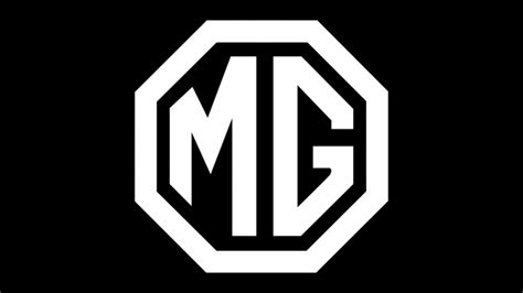 Mg Logo Symbol Meaning History Png Brand