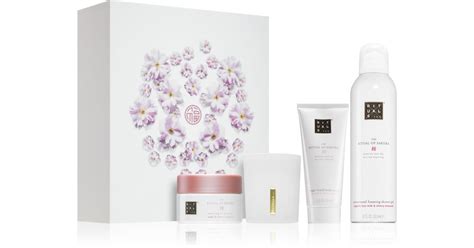 Rituals The Ritual Of Sakura Kosmetik Sets Notino De