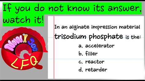 Composition Of Alginate Youtube