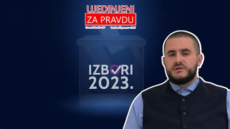 VIDEO Predizborni program Šta Usame Zukorlić kaže o francusko