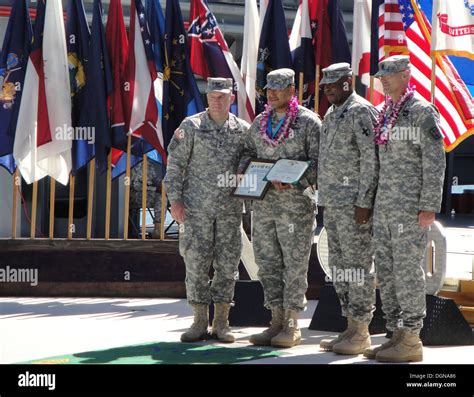 Gen Stephen Lyons Hi Res Stock Photography And Images Alamy