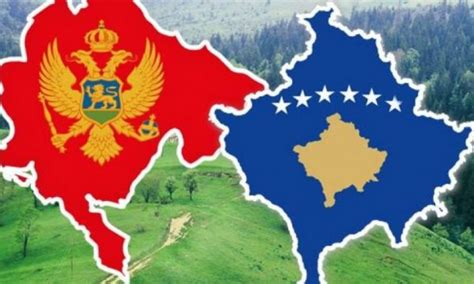 Liburn Aliu Kosova Dhe Mali I Zi Nënshkruajnë Marrëveshje Për Rrugët