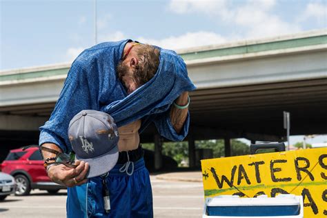 Texas Scorches Under Deadly Heat Dome June 29 2023 Reuters