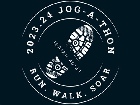 Support Greenville Classical Academys Annual Jog A Thon Pledgeit For