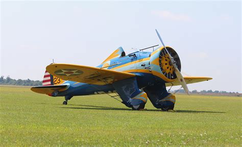 Iwm Duxford Flying Legends Airshow Report By Uk Airshow Review