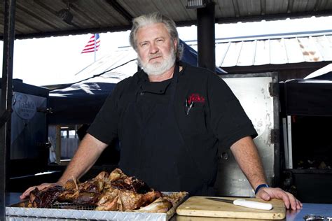 Myron Mixon Tackles Bbq Faqs In Time For Summer Wtop News