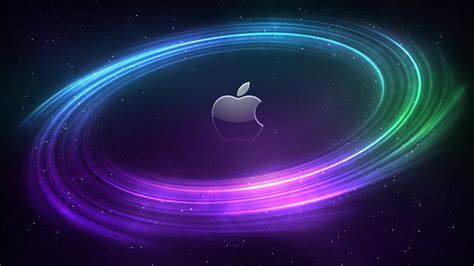 mac space-Apple theme Desktop Wallpapers Preview | 10wallpaper.com