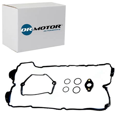 DR MOTOR AUTOMOTIVE VENTILDECKELDICHTUNG SATZ passend für BMW 1 3 5 X1