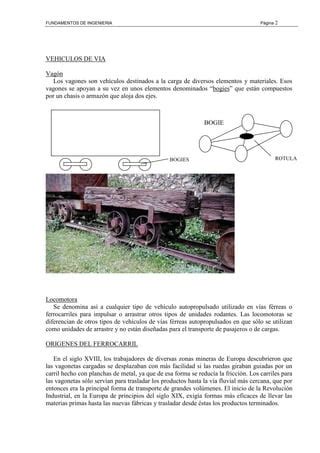 Ferrocaril Pdf