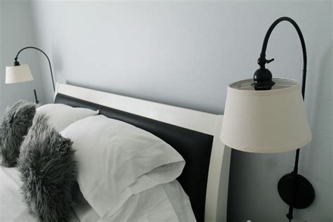 Create a Tranquil Retreat with Wall mounted bed lamps - Warisan Lighting