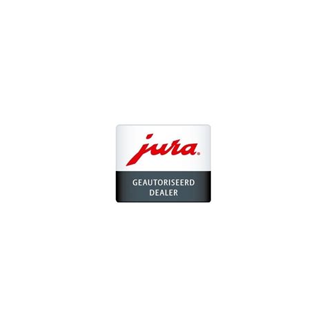 Jura J Piano White Ea