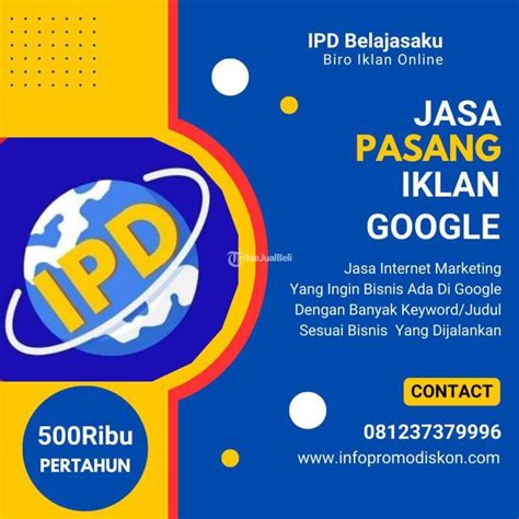 Jasa Digital Marketing Jakarta Profesional Di Jakarta Pusat Tribun