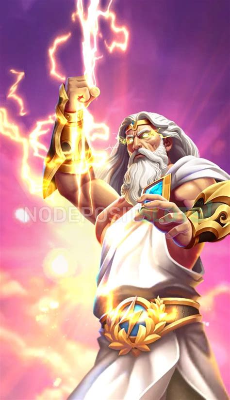 Zeus Slot Free Play ᐈ No Deposit Slots Demos