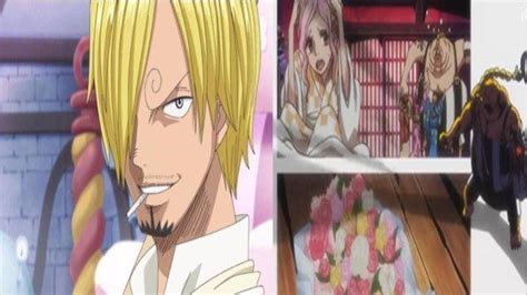 Anime One Piece Episode 1062 Minggu Ini Tidak Tayang Ini Jadwal