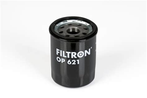 Filtr oleju FILTRON OP 621 - Sklep iParts.pl