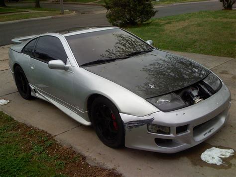 1995 Nissan 300zx Pictures Cargurus