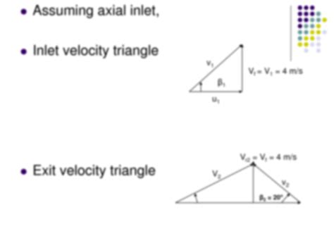 Solution Lecture Numerical Problems In Centrifugal Pumps Studypool