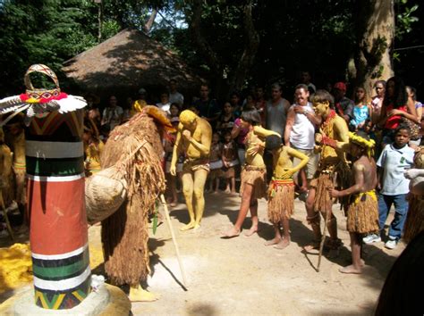 Cabrália Informe Povo Pataxó Comemora O Aragwaksã Com Três Dias De Festa