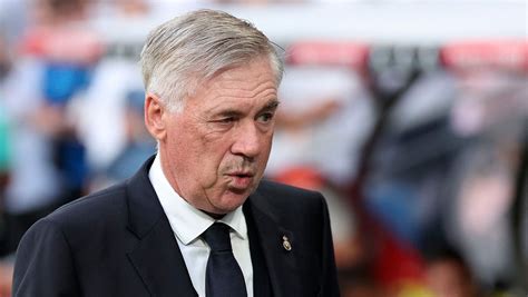 Ancelotti manda un dardo a Piqué y deja clara su postura con Arda Güler