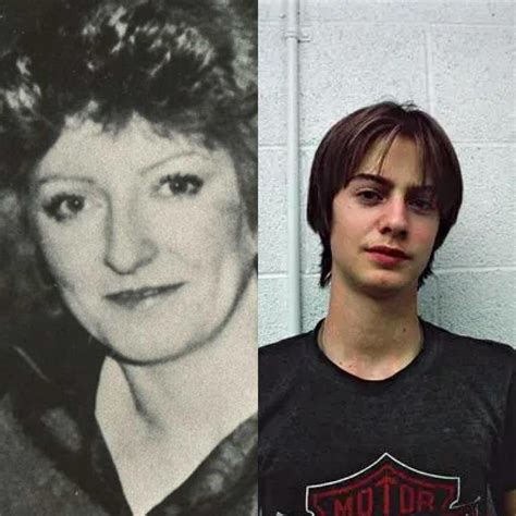 12 The Unsolved Murder Of Peggy Hettrick And Sad Story Of Tim Masters