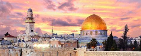 Paket Tour Aqsa Jakarta Terbaik Dan Terlengkap Tour Aqsa Jordan Mesir