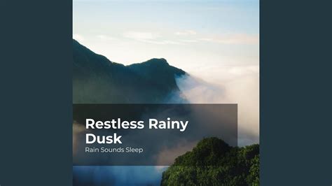 Rain For Better Snooze Youtube