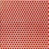 Ivy Hill Tile Bliss Edged Hexagon Tangerine In X In