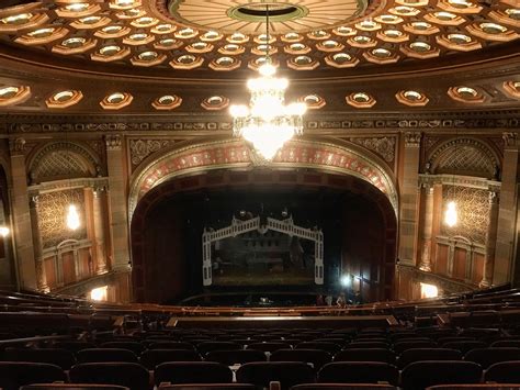 The Benedum Theater : r/pittsburgh