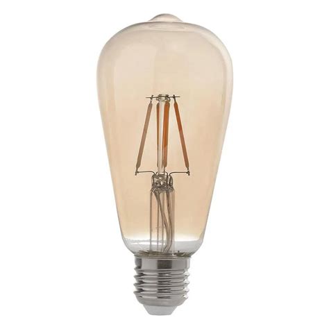 Lampada Led Filamento St W K E