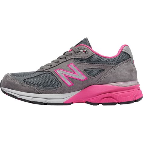 New Balance 990v4 Specialty Running Shoe Women S Footwear