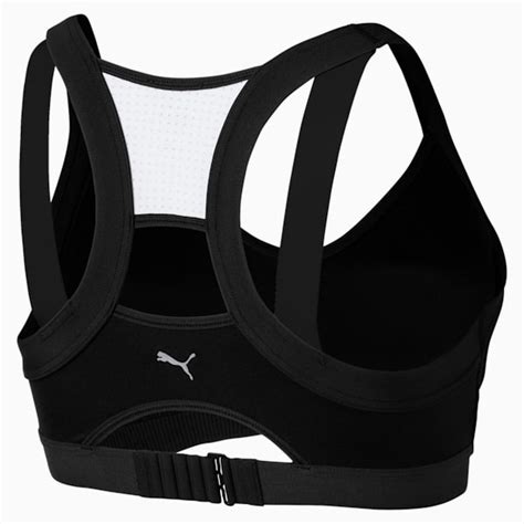 Density Womens High Impact Bra Puma