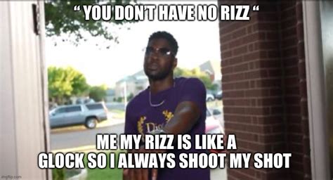 Rizz Imgflip