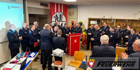 Stadtfeuerwehr Hessisch Oldendorf