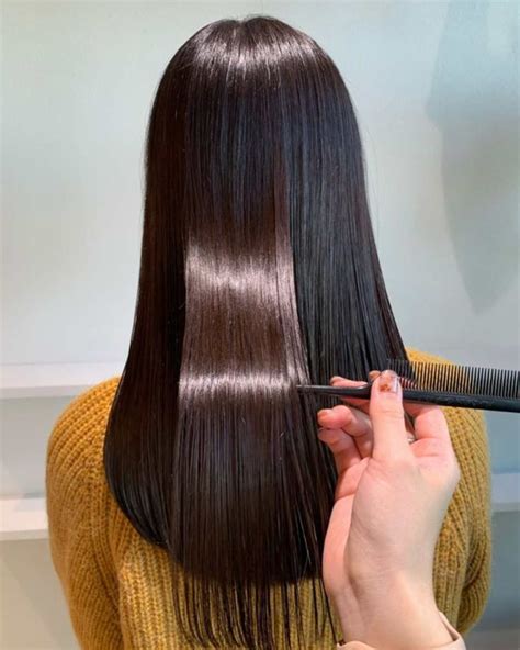 Conoce Los Tipos De Alisados Para El Cabello Pantene Off