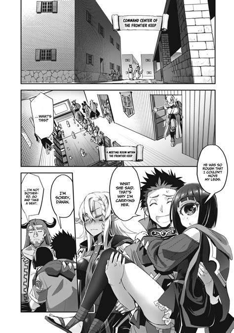 Read Goshujin Sama To Yuku Isekai Survival Manga English New Chapters