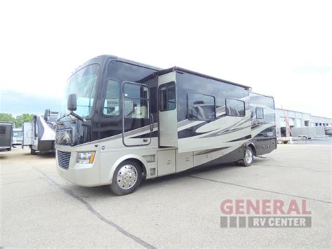 Used 2012 Tiffin Motorhomes Allegro 34 TGA Motor Home Class A At