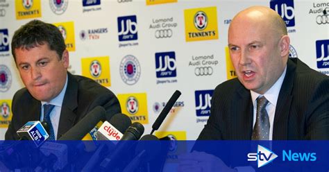 Two Litigation Cases Related To Rangers Wrongful Prosecution Scandal