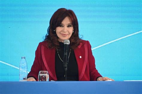 Hotesur Los Sauces Tras El Fallo Contra Cristina Kirchner Queda Un