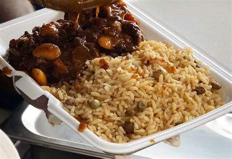 Dacks Cuisine in Bronx, NY