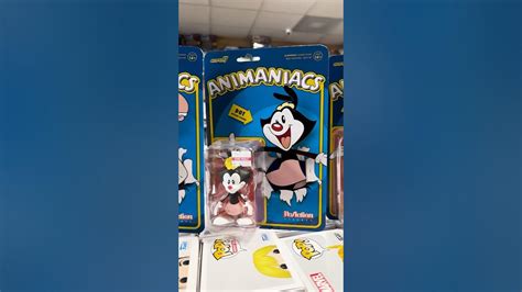 Dont You Love The Animaniacs Youtube