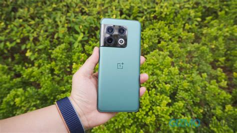 El Oneplus 10 Pro En América Del Norte Solo Admitirá Carga Rápida De 65w