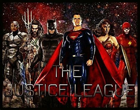 Pin By Man Of Steel On Justice League Cw Movie Series Justice