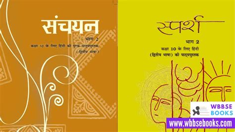 Download Ncert Class 10 Hindi Book Pdf Ncert Book For Class 10 Hindi