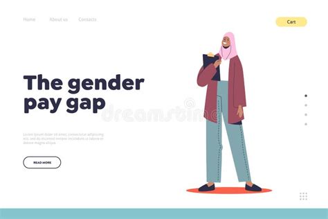 Gender Gap Cartoon Stock Illustrations 308 Gender Gap Cartoon Stock Illustrations Vectors