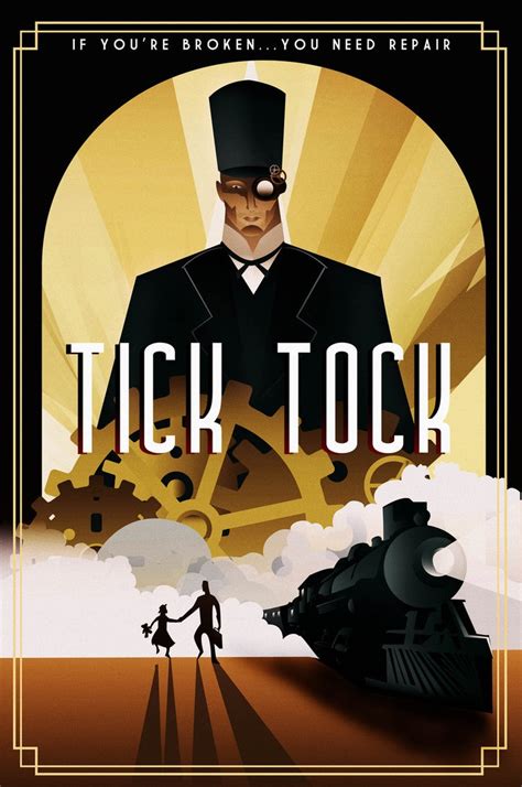 Modern Art Deco Posters By Rodolforever Art Deco Posters Pinterest