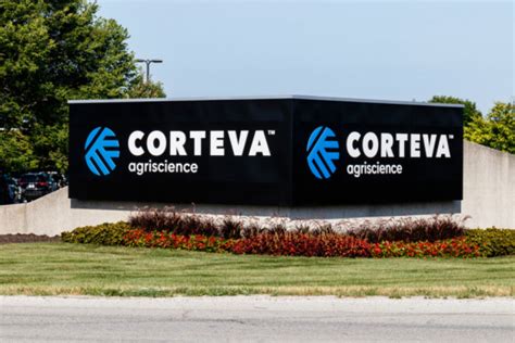 Corteva Agriscience Opuszcza Rosyjski Rynek