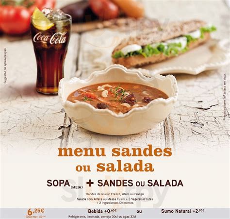 Loja Das Sopas Men Lisboa Main Menu Sluurpy