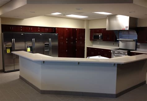 1061497850-Mishawaka Fire Station Kitchen | DLZ